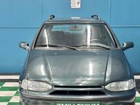 Occasion Fiat Palio Weekend 73 ch (53 kW) 1998 Vert Break