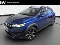 Occasion Dacia Sandero Expression 2024 Bleu Citadine