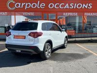 occasion Suzuki Vitara 1.4 Boosterjet Hybrid Privilège - VIVA195226129