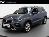 Occasion Seat Ateca Business 150 ch (110 kW) 2020 Gris SUV