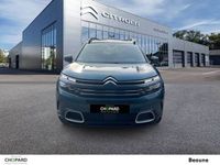 occasion Citroën C5 Aircross - VIVA179586520