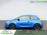 occasion Opel Adam 1.0 115 Ch