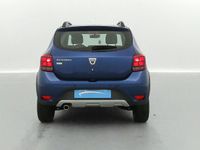 occasion Dacia Sandero Tce 100 Stepway 5p