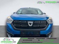 Occasion Dacia Lodgy 116 ch (85 kW) 2017 Monospace