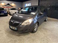 occasion Opel Meriva 1.3 CDTI 95Ch Enjoy Clim Régulateur frein automatique Garant