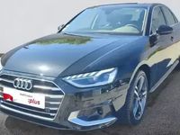 occasion Audi A4 35 Tdi 163 S Tronic 7 Avus