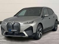 Occasion BMW iX Sport Line 242 kW (330 ch) 2023 Gris SUV