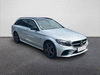 Occasion Mercedes C300 194 ch (142 kW) 2020 Berline