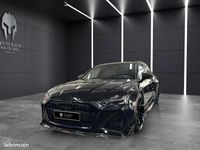 Occasion Audi RS6 Sport 761 ch (559 kW) 2023 Noir Break
