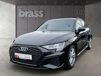 occasion Audi A3 Sportback 30 1.0 Tfsi S Line Mhev (euro 6d)