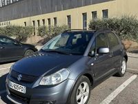 Occasion Suzuki SX4 107 ch (78 kW) 2008 SUV