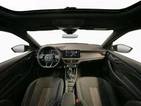 Occasion Skoda Kamiq Monte Carlo 116 ch (85 kW) 2024 Noir SUV