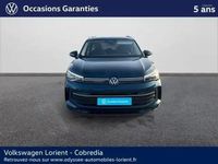 Occasion VW Tiguan Edition 2025 Nightshade blue métallisée SUV