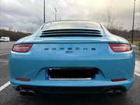 Occasion Porsche 911 Carrera 349 ch (256 kW) 2012 Coupé