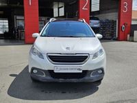 occasion Peugeot 2008 1.2 VTI ALLURE