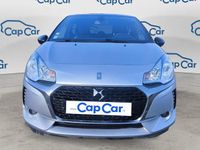 Occasion DS Automobiles DS3 So Chic 2016 Citadine