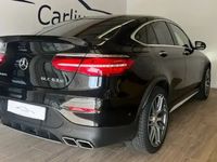 occasion Mercedes S63 AMG Classe Glc Mercedes AmgV8 Bi Turbo 510ch 4matic 9g Tronic Française A Partir De 630e Par Mois