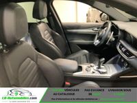 occasion Alfa Romeo Stelvio 2.0T 280 ch Q4 BVA