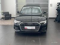 Occasion Audi A6 Advanced Plus 299 ch (219 kW) 2020 Noir Berline