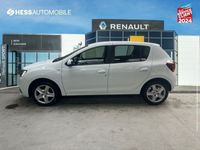 occasion Dacia Sandero 0.9 Tce 90ch Confort - 20