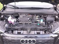 occasion Audi Q4 e-tron S-Line - 50 e-tron 299 82 kW Quattro