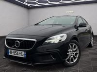 Occasion Volvo V40 CC Summum 120 ch (88 kW) 2018 Noir Break