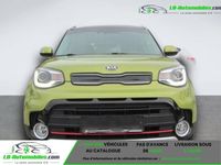 occasion Kia Soul 1.6 T-GDi 204 ch BVA