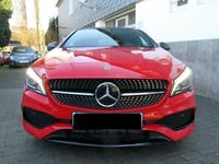 occasion Mercedes 250 Classe CLA (C117)VERSION SPORT 4MATIC 7G-DCT