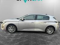 Occasion Peugeot 308 S 110 ch (80 kW) 2022 Gris Berline