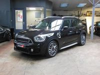 Occasion Mini Cooper Countryman Chili 137 ch (100 kW) 2018 Noir SUV