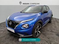Occasion Nissan Juke Tekna 145 ch (106 kW) 2024 SUV