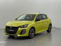 Occasion Peugeot 208 Active 102 ch (75 kW) 2024 Citadine