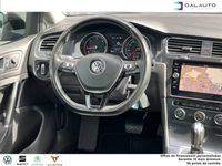 occasion VW Golf 1.6 TDI 115 FAP DSG7 Confortline