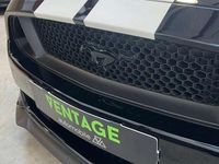 Occasion Ford Mustang GT Fastback 421 ch (309 kW) 2016 Noir Coupé