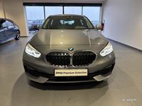 Occasion BMW 116 116 ch (85 kW) 2022 Citadine