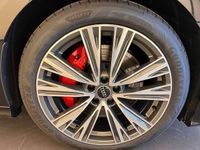 Occasion Audi A6 Competition 367 ch (269 kW) 2025 Noir mythic métallisé Break