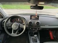 occasion Audi A3 Sportback 1.0 TFSI 115 Business line