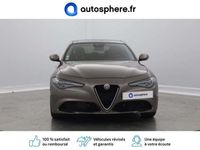 occasion Alfa Romeo Giulia 2.2 180CH AT8 SUPER