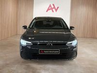 Occasion VW Golf VIII 110 ch (80 kW) 2020 Gris Berline