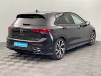 occasion VW Golf VIII 1.5 eTSI OPF 150ch R-Line DSG7