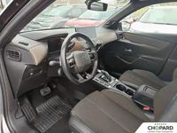 Occasion DS Automobiles DS3 Crossback 2020 Gris SUV