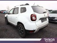 occasion Dacia Duster Ii 1.6 Sce 115 Prestige Gps Radars