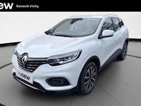 Occasion Renault Kadjar Techno 2022 Blanc SUV