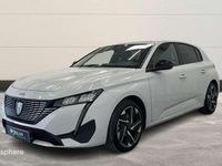 Occasion Peugeot 308 Allure 137 ch (100 kW) 2024 Berline