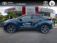 occasion Toyota C-HR 1.8 140ch Collection - VIVA185957495