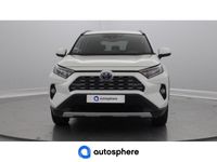 occasion Toyota RAV4 Hybrid 