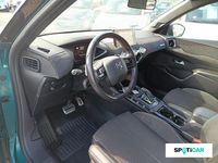 Occasion DS Automobiles DS3 Performance 2021 Bleu Citadine