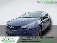 Occasion Opel Astra 122 ch (89 kW) 2020 Berline