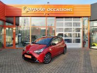 occasion Toyota Aygo Aygo1.0 VVT-i x-clusiv - VIVA167645684