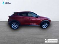 occasion Nissan Juke 1.0 DIG-T 114ch Business+ DCT 2021.5 Offre